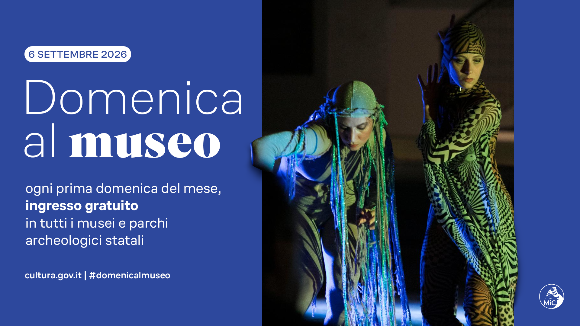 Domenica 6 settembre ai Musei nazionali di Pisa
